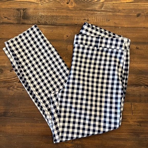 JCREW Winnie pant - Picture 4 of 6